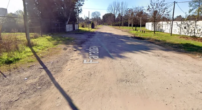 Hallaron mujer muerta en Moreno