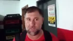 La expulsión de Walter Otta