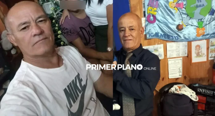 Pastor de Merlo buscado por abuso sexual