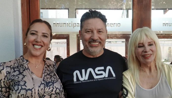 Formación de emprendedoras en Merlo