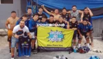 Restos Fósiles campeón en Mar del Plata