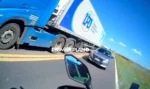 Potencial asesino al volante