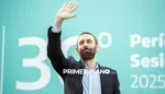 El nuevo capítulo de Gobierno de Selci en Hurlingham