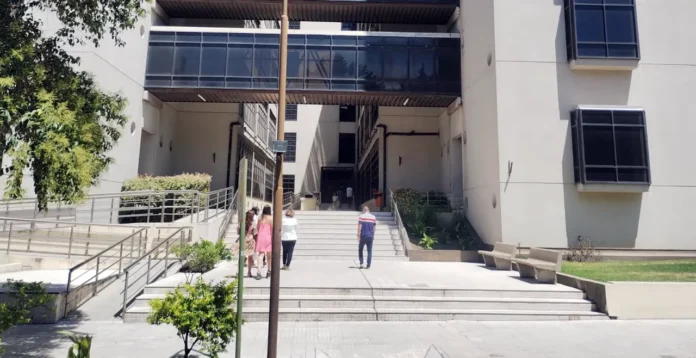 Se entregó el pastor acusado de abusos en Merlo
