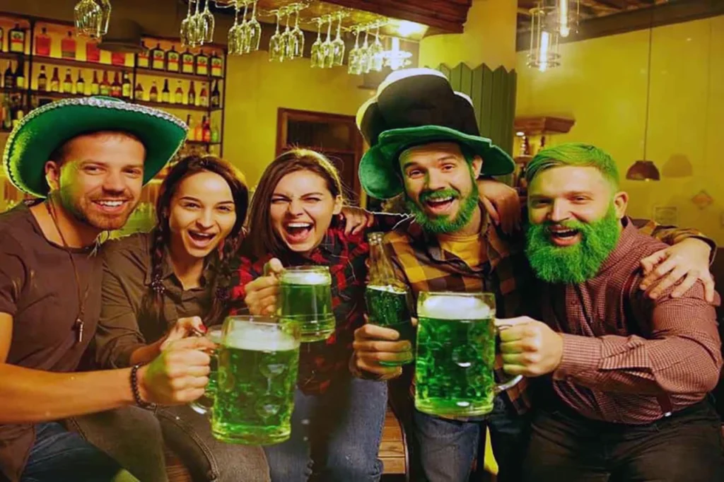 La Noche de las Cervecerías en Morón