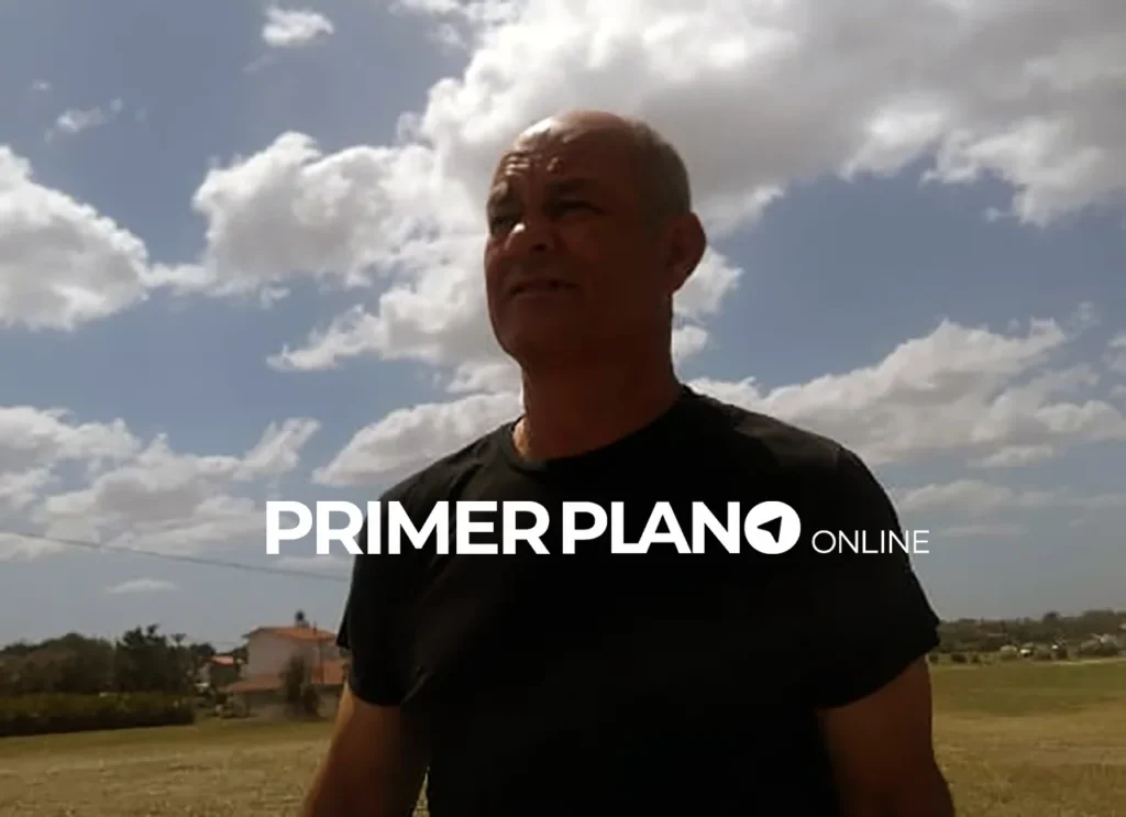 Pastor de Merlo buscado por abuso sexual