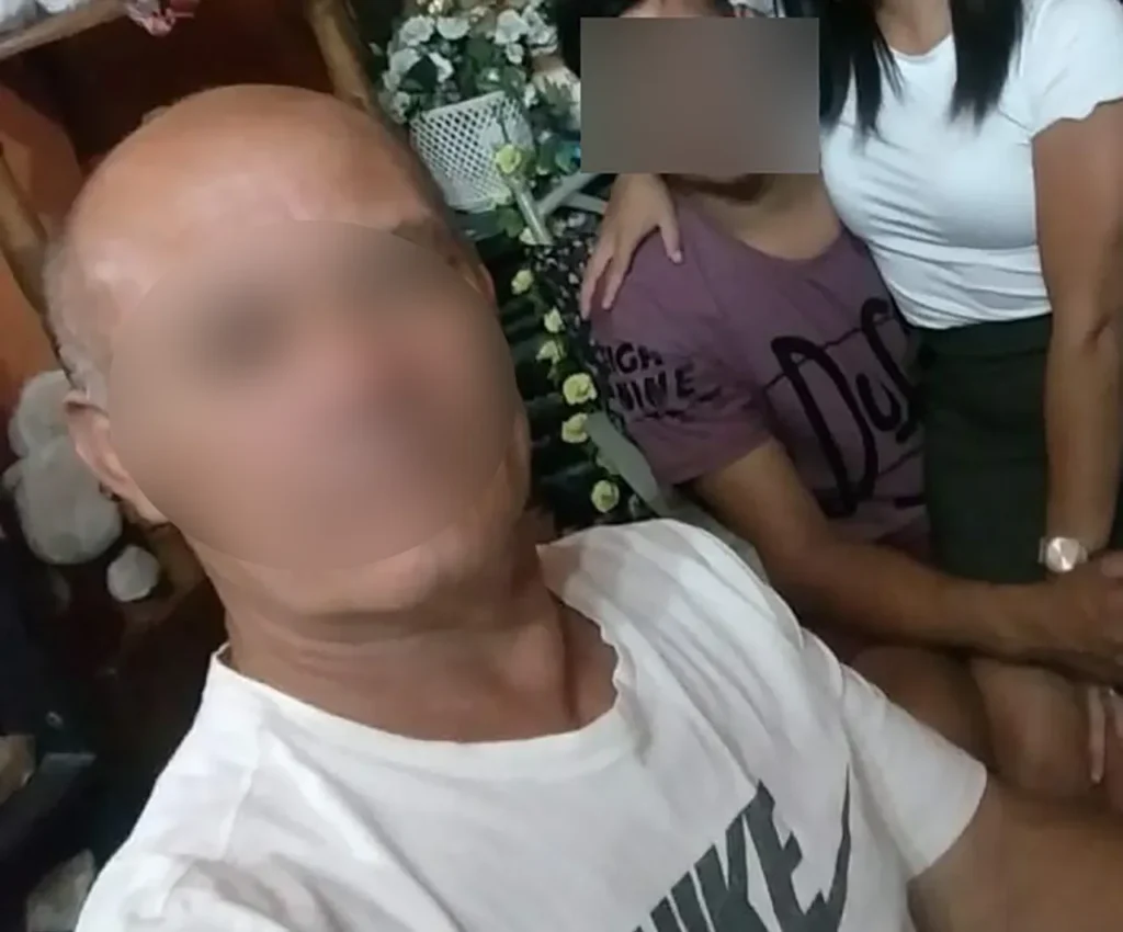 Se entregó el pastor acusado de abusos en Merlo