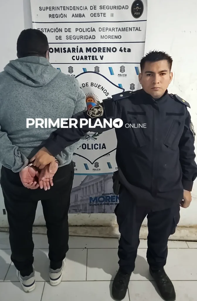 La banda del ariete