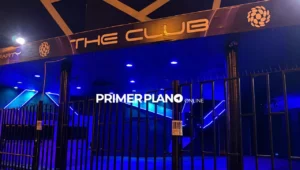 Pablo Descalzo confirmó el cierre de Club Leloir
