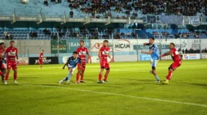 Estudiantes derrotó a Morón en Río Cuarto