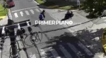 Detenido tras dos salideras bancarias en Ituzaingó