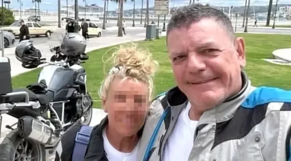 Crimen de Gabriel Izzo en Merlo