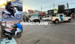 Banda de motochorros desbaratada en La Matanza