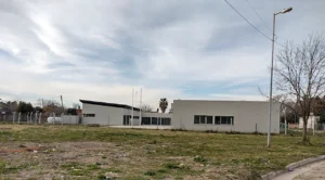 Brutal golpiza a un nene en la escuela