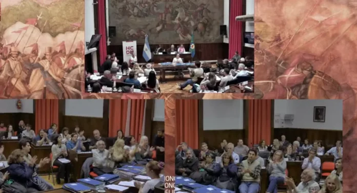 Ordenanza de incentivos fiscales en Morón