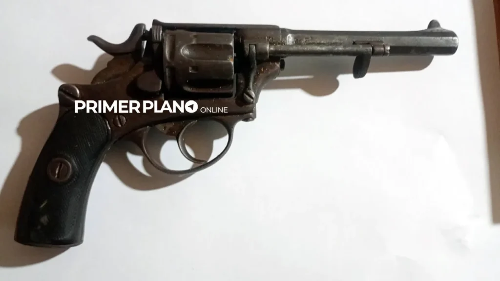 Motochorro muerto en Merlo
