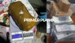 Cayó banda narco desprendimiento del Rengo Pacheco