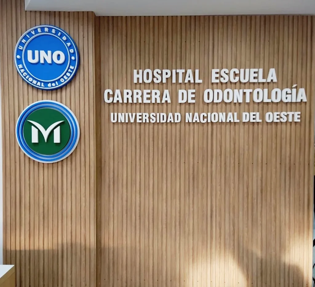 Histórica cirugía en el hospital Eva Perón de Merlo