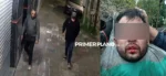 Crimen del panadero en Morón