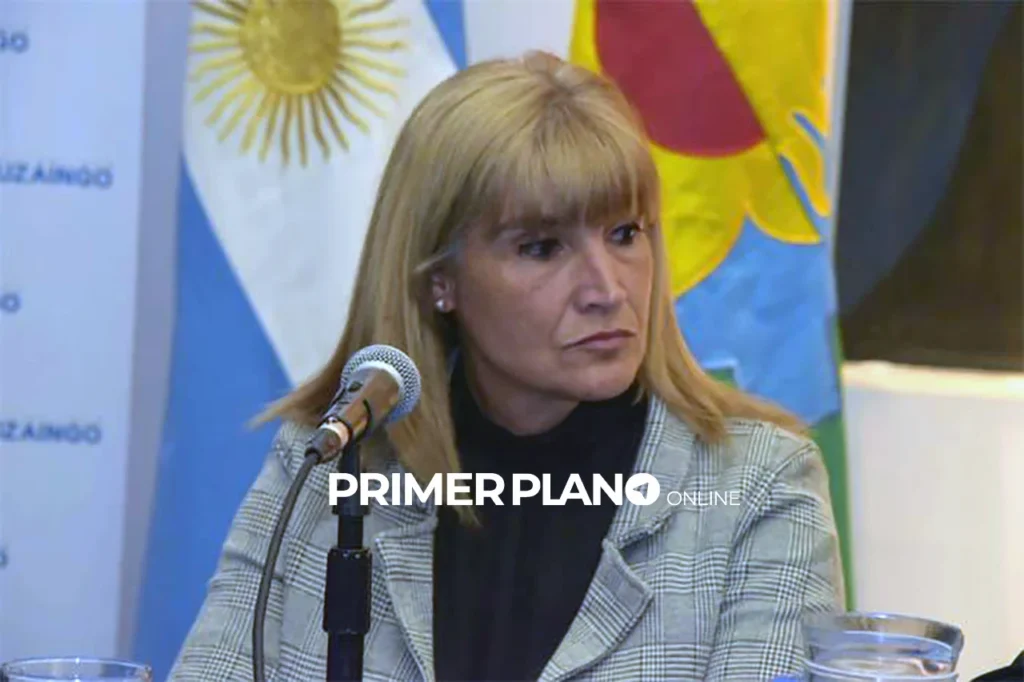 Renuncia de César Reyes al Foro de Seguridad en Ituzaingó