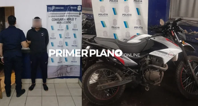 Persiguió a los motochorros que asaltaron a su novia y mató a uno