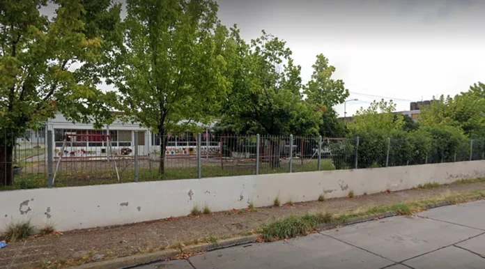 Archivan denuncia contra portero de un jardín de Merlo