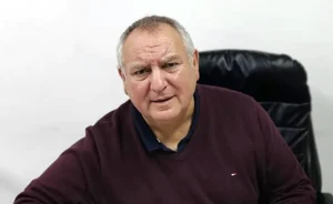 Proyecto para eliminar los Juzgados de Faltas en Hurlingham