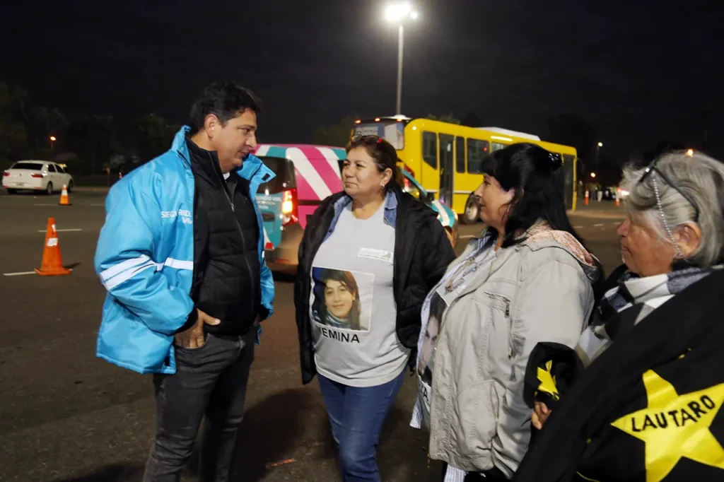235 alcoholemias positivas en la Panamericana