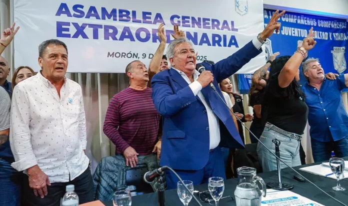 SEOCA en pie de guerra