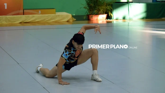 Santino De Santis busca sponsors