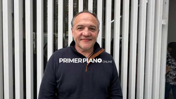 Nuevo secretario de Salud de Ituzaingó