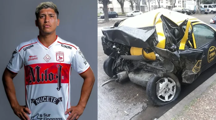 Nahuel Zárate condenado