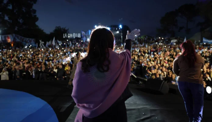 Reacciones tras la condena a Cristina Kirchner