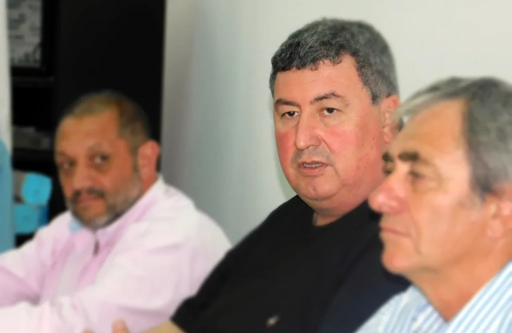 Preocupación por la falta de inversión en infraestructura