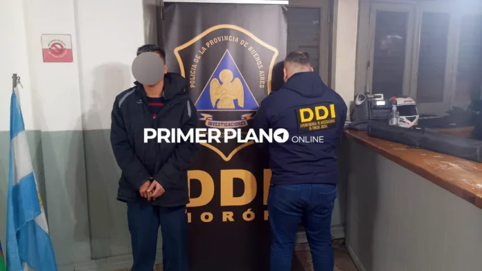 Detenido en Ituzaingó por atacar a un vecino
