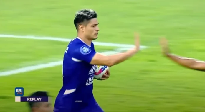Ramiro Fergonzi se suma de Deportivo Morón