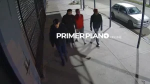 Policía baleó a nene en La Matanza
