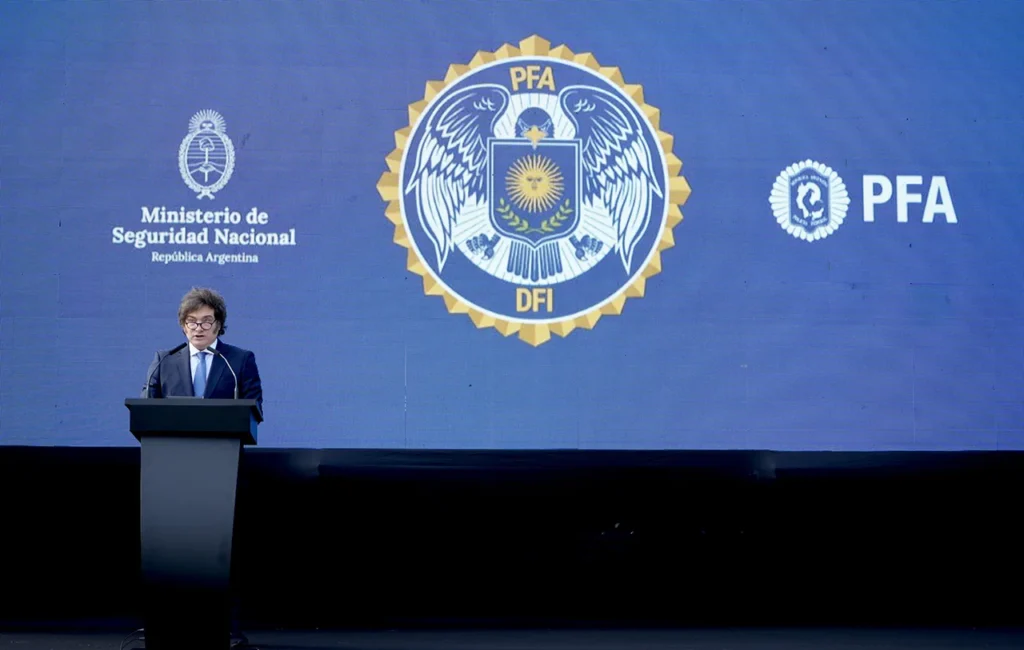 Proyecto de la diputada nacional Mónica Macha