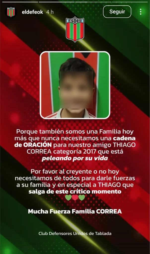 Nene baleado por policía en Ciudad Evita