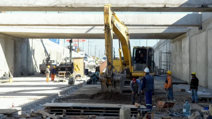Preocupación por la falta de inversión en infraestructura