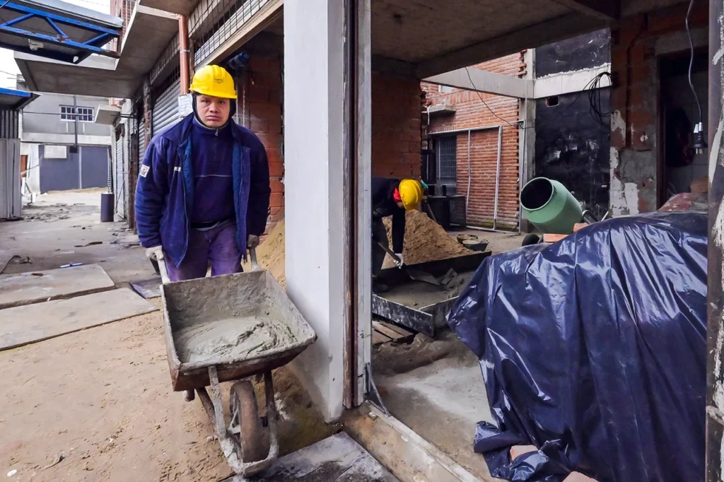 Preocupación por la falta de inversión en infraestructura