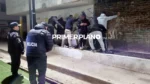 Operativos de saturación en el barrio Carlos Gardel