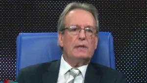 Luis Quintas es el nuevo director del hospital Posadas