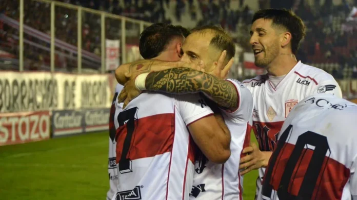 Deportivo Morón derrotó a Colón en el Urbano