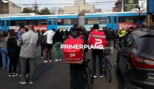 Mujer se suicidó en Morón