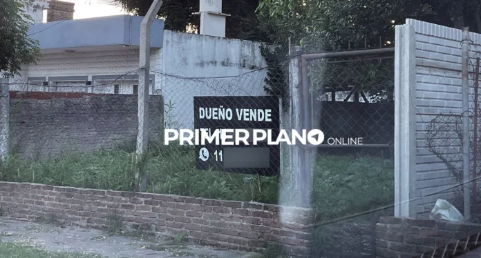Estafa con la venta de terreno en Ituzaingó