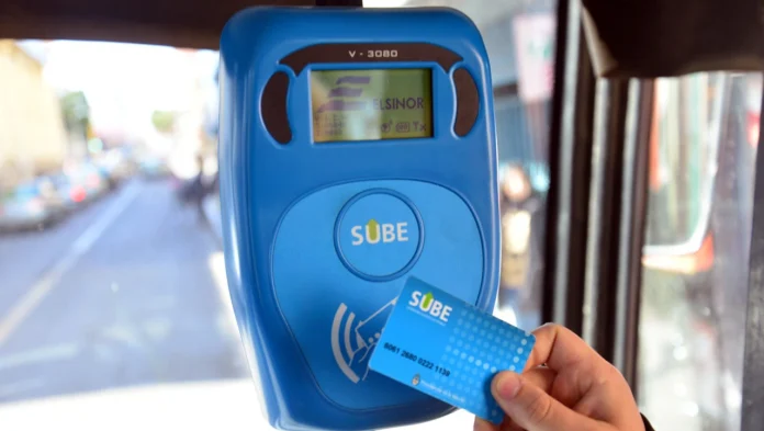 Aumenta el colectivo