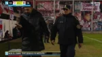 Incidentes en Morón-Chacarita