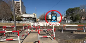 La respuesta de Trenes Argentinos al reclamo vecinal en Haedo