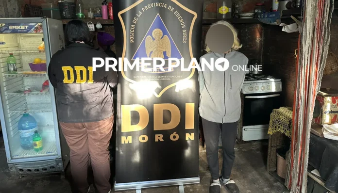 Amenazas de bomba en Tribunales de Morón